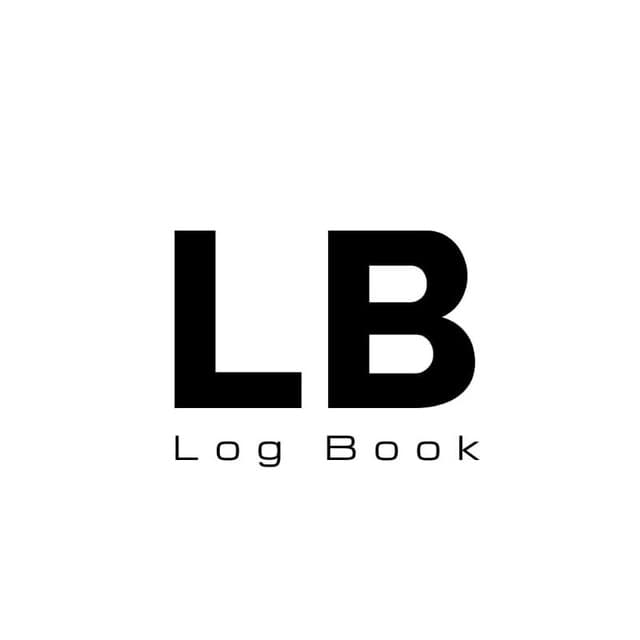 Logbook