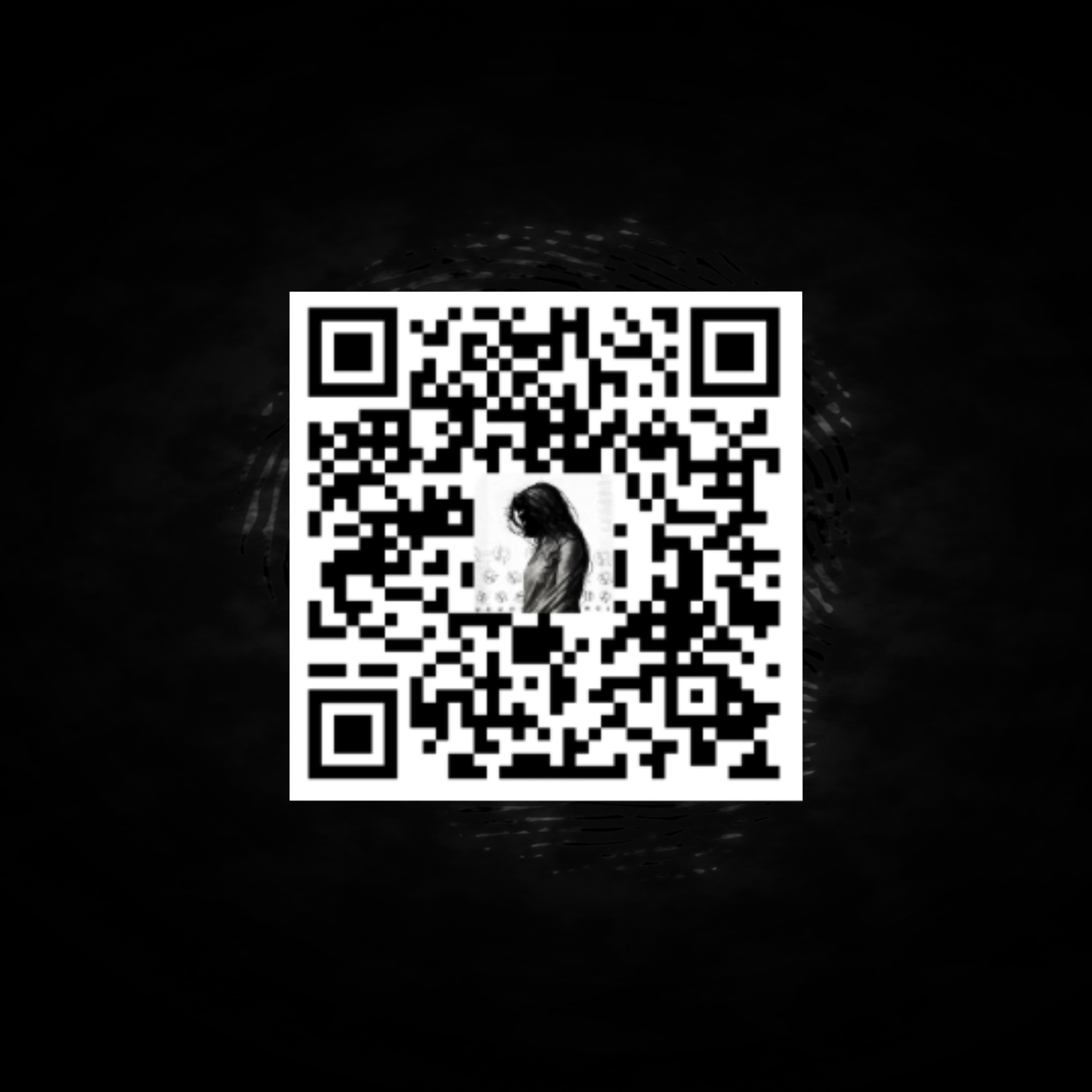 QR-код